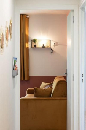 Gite Familial 6 personnes au coeur de la nature - Lit KING SIZE - Vue sur étang à 10mn du TOUQUET